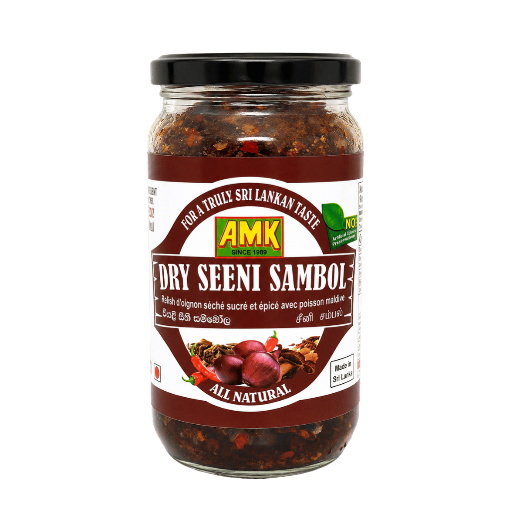 AMK Dry Seeni Sambol 250 g buy online USA - 1